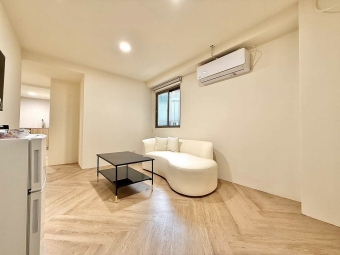 🌳可雙租補💖可寵✨全新🏠電梯二房✔️職業友善💖（第1張）