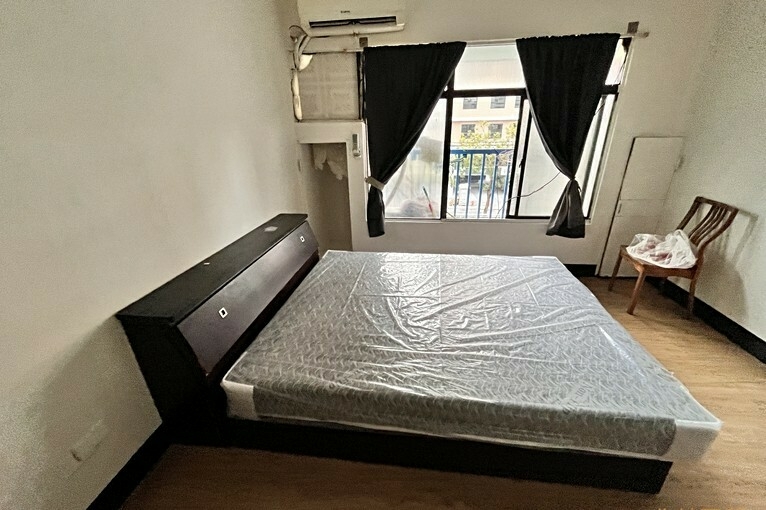 兆基社會住宅🏡可電炊獨立陽台大坪數寵物套房（第3張）