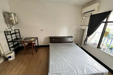 兆基社會住宅🏡可電炊獨立陽台大坪數寵物套房（第2張）