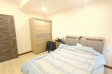 兆基社會住宅🏠友善屋源🧡近光復橋/精緻裝潢/天然瓦斯/可（第6張）