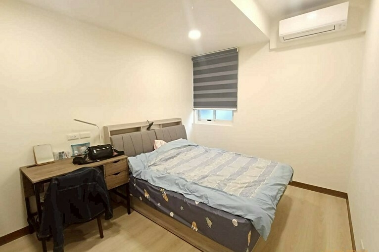 兆基社會住宅🏠友善屋源🧡近光復橋/精緻裝潢/天然瓦斯/可（第5張）