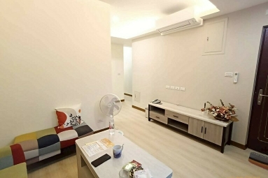 兆基社會住宅🏠友善屋源🧡近光復橋/精緻裝潢/天然瓦斯/可（第4張）