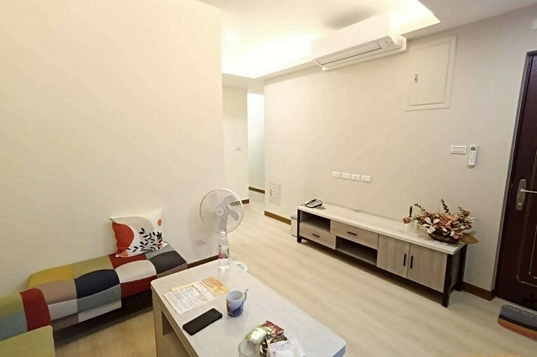 兆基社會住宅🏠友善屋源🧡近光復橋/精緻裝潢/天然瓦斯/可（第4張）