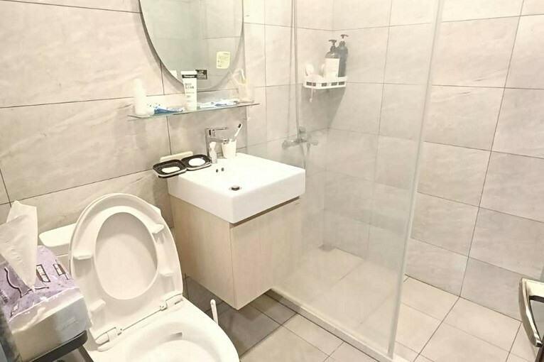 兆基社會住宅🏠友善屋源🧡近光復橋/精緻裝潢/天然瓦斯/可（第13張）