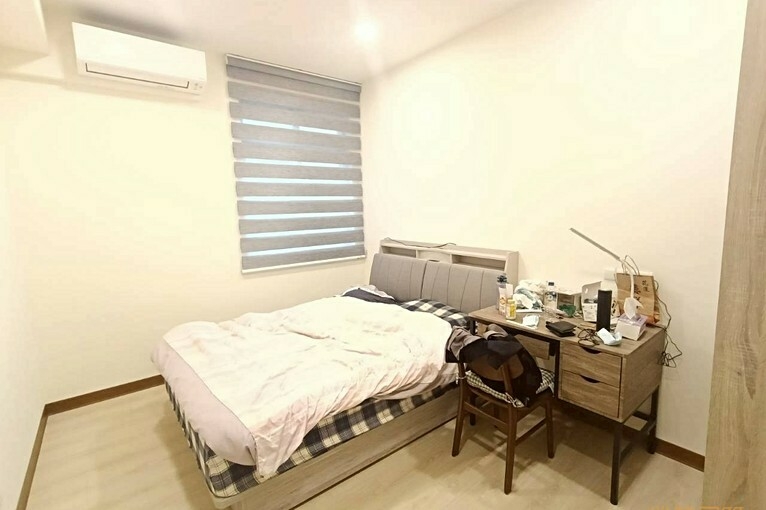 兆基社會住宅🏠友善屋源🧡近光復橋/精緻裝潢/天然瓦斯/可（第7張）