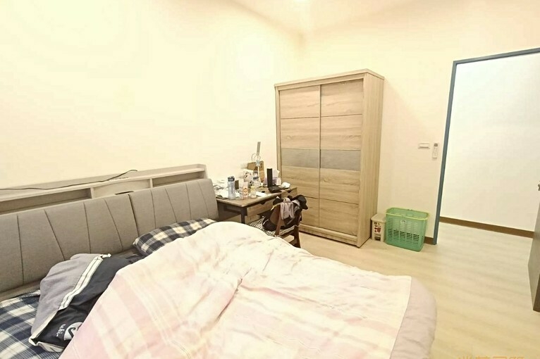 兆基社會住宅🏠友善屋源🧡近光復橋/精緻裝潢/天然瓦斯/可（第8張）