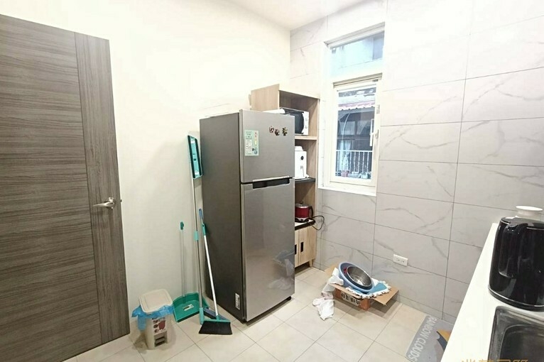 兆基社會住宅🏠友善屋源🧡近光復橋/精緻裝潢/天然瓦斯/可（第11張）