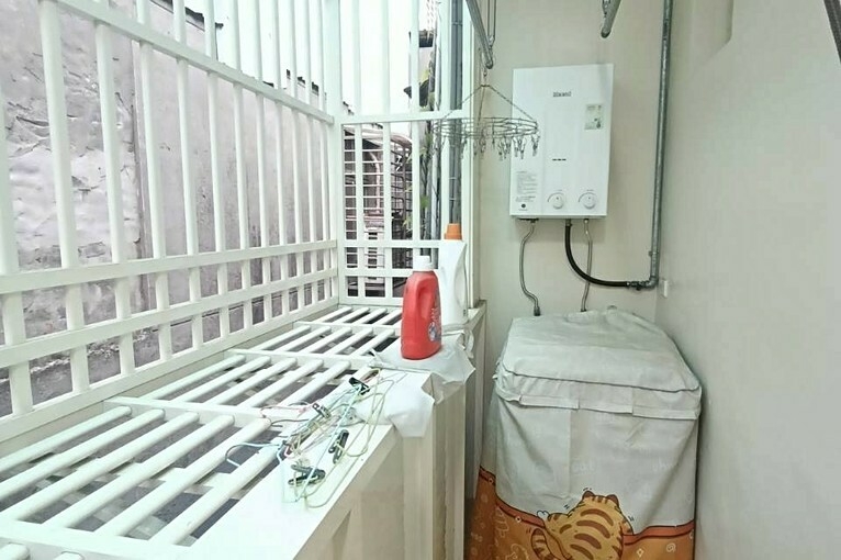 兆基社會住宅🏠友善屋源🧡近光復橋/精緻裝潢/天然瓦斯/可（第12張）