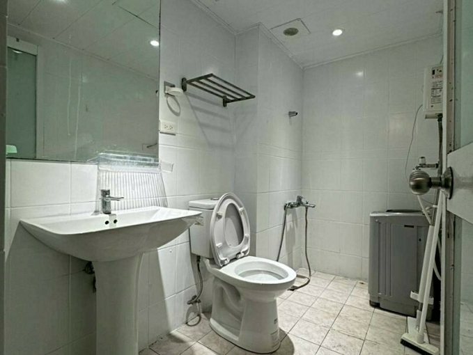 兆基社會住宅🏠友善屋源🧡西門町🏠獨立美套❤️可申請租補（第5張）