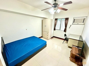 兆基社會住宅🏠豐原電梯套房可租補有管理室（第3張）