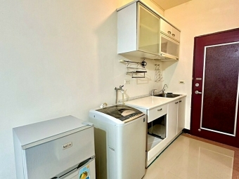 兆基社會住宅🏠豐原電梯套房可租補有管理室（第4張）