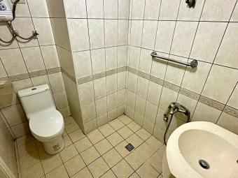 兆基社會住宅🏠豐原電梯套房可租補有管理室（第5張）