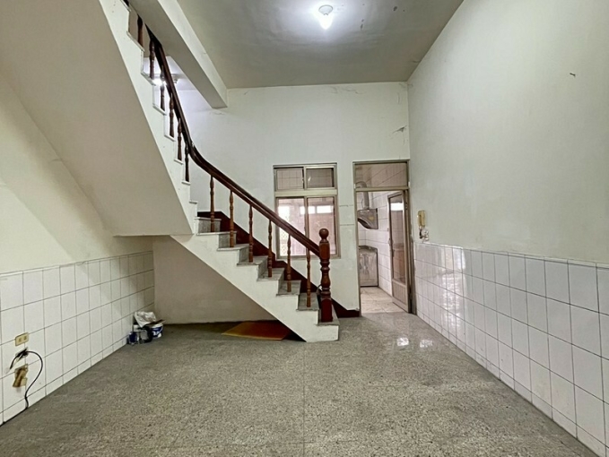 兆基社會住宅🏠九如整棟大坪數透天/空屋出租(第1張)