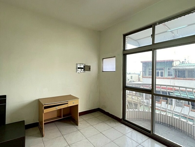 兆基社會住宅🏠九如整棟大坪數透天/空屋出租(第4張)