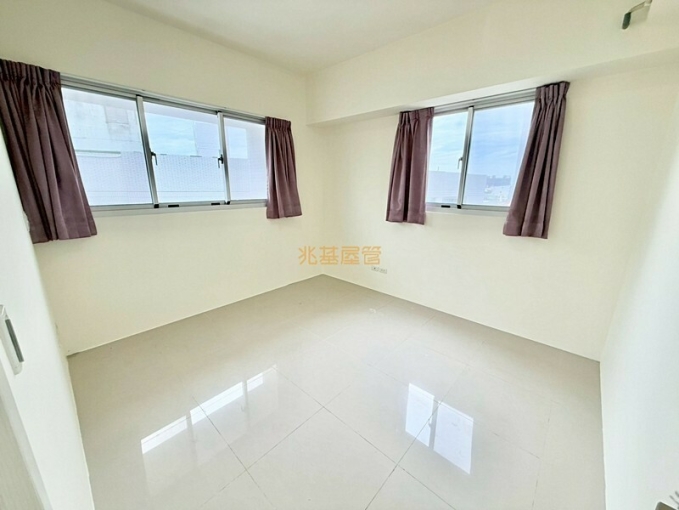 兆基社會住宅🏠近74大里兩房可寵有車位💥可租補免仲（第3張）