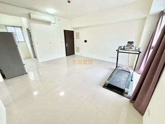 兆基社會住宅🏠近74大里兩房可寵有車位💥可租補免仲（第2張）