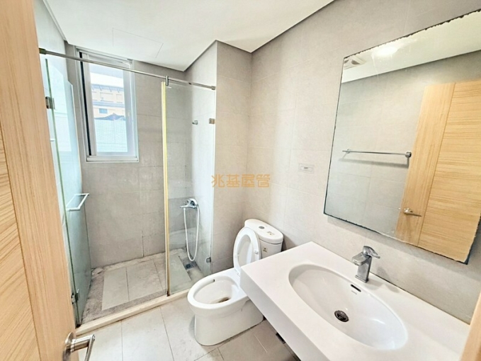 兆基社會住宅🏠近74大里兩房可寵有車位💥可租補免仲（第9張）