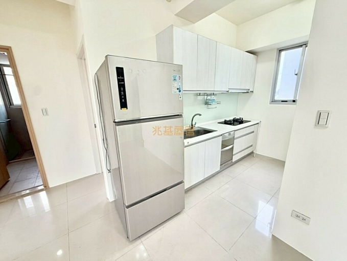 兆基社會住宅🏠近74大里兩房可寵有車位💥可租補免仲（第7張）