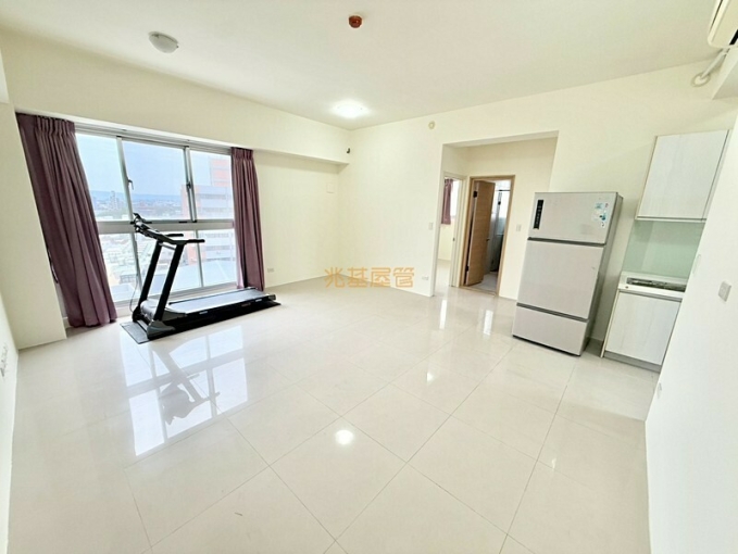 兆基社會住宅🏠近74大里兩房可寵有車位💥可租補免仲（第1張）