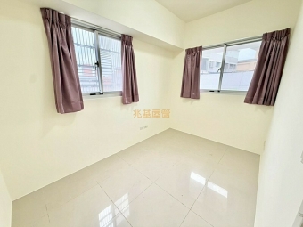 兆基社會住宅🏠近74大里兩房可寵有車位💥可租補免仲（第5張）