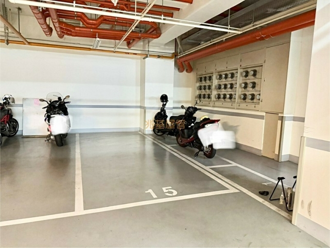 兆基社會住宅🏠近74大里兩房可寵有車位💥可租補免仲（第11張）