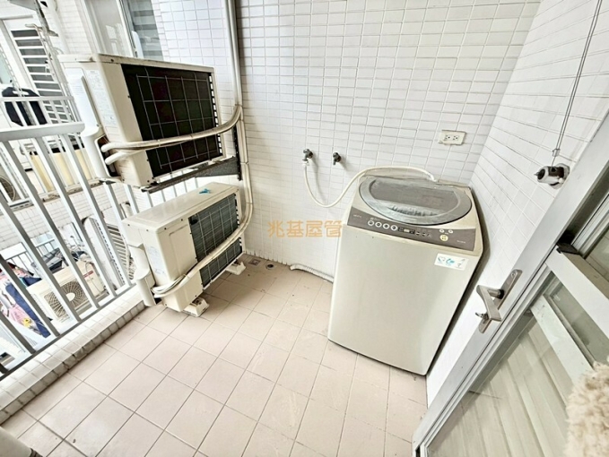 兆基社會住宅🏠近74大里兩房可寵有車位💥可租補免仲（第10張）