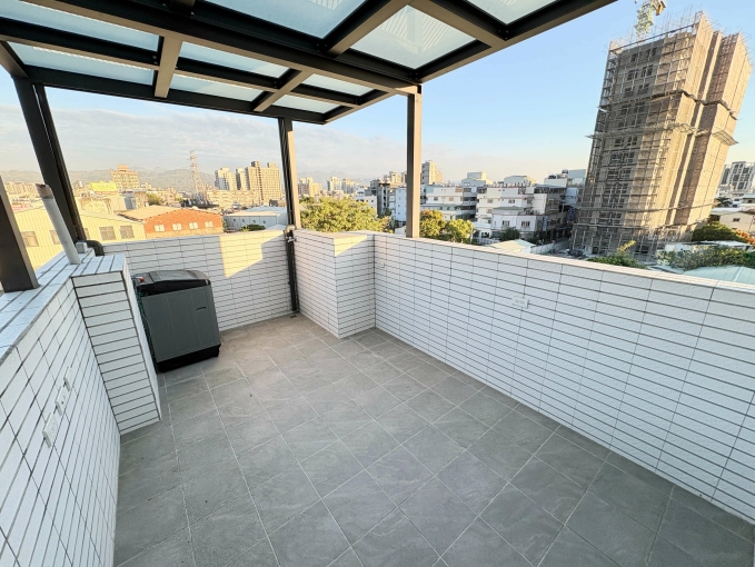 全新完工🍀流理台🍀機車位🍀租屋補助🍀電梯🍀子母車（第5張）