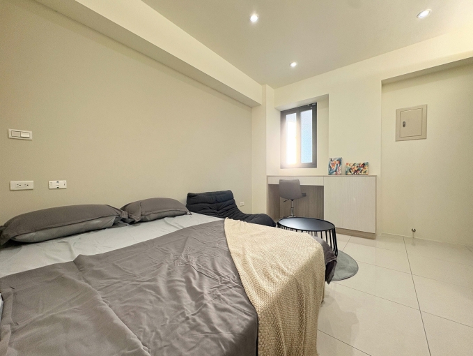 全新完工🍀流理台🍀機車位🍀租屋補助🍀電梯🍀子母車（第1張）