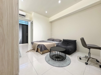 全新完工🍀流理台🍀機車位🍀租屋補助🍀電梯🍀子母車（第2張）