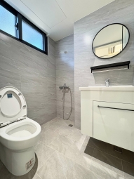 全新完工🍀流理台🍀機車位🍀租屋補助🍀電梯🍀子母車（第6張）