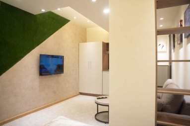 即將釋出.三重區.捷運菜寮站.獨立陽台.溫馨設計微一房一廳502（第3張）