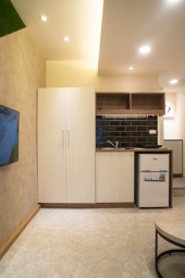 即將釋出.三重區.捷運菜寮站.獨立陽台.溫馨設計微一房一廳502（第7張）