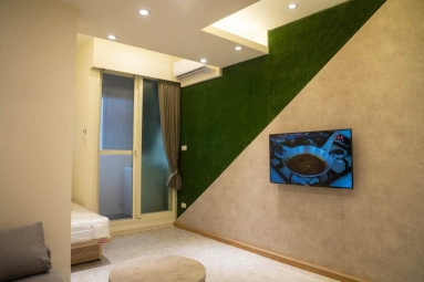 即將釋出.三重區.捷運菜寮站.獨立陽台.溫馨設計微一房一廳502（第6張）