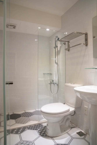 即將釋出.三重區.捷運菜寮站.獨立陽台.溫馨設計微一房一廳502（第11張）