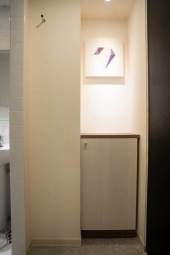 即將釋出.三重區.捷運菜寮站.獨立陽台.溫馨設計微一房一廳502（第9張）