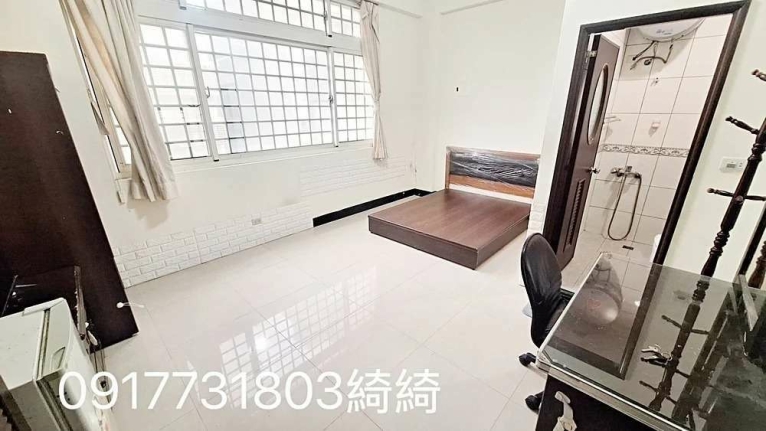 租屋找77✿夜市稀有包水電,獨洗,可寵! - Image 1