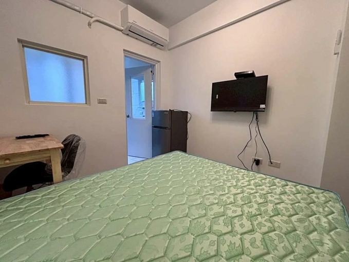 租屋找77過好年✿大有大業,電梯全新,免追垃圾車,可補助（第5張）