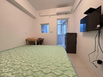 租屋找77過好年✿大有大業,電梯全新,免追垃圾車,可補助（第1張）