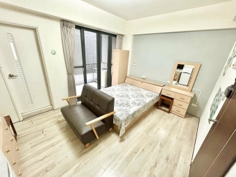 軍福商圈❤️貓汪✨陽台洗衣機（第5張）