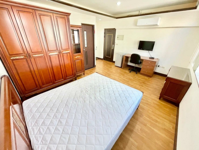 ✨️豐洲工業區套房✨️葫蘆墩國小•豐原大道七段•豐原體育場•環境好•室內機車位（第3張）