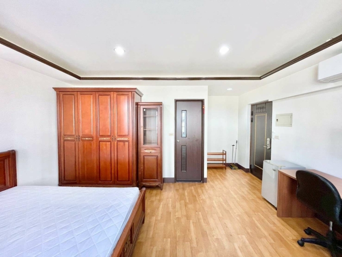 ✨️豐洲工業區套房✨️葫蘆墩國小•豐原大道七段•豐原體育場•環境好•室內機車位（第6張）