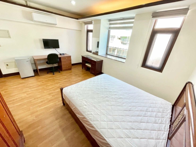 ✨️豐洲工業區套房✨️葫蘆墩國小•豐原大道七段•豐原體育場•環境好•室內機車位（第4張）