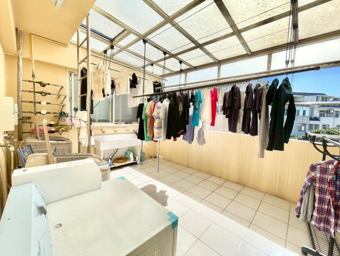 ✨️豐洲工業區套房✨️葫蘆墩國小•豐原大道七段•豐原體育場•環境好•室內機車位（第7張）