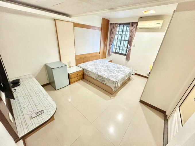 🧡加賴約🧡電梯美屋🧡租屋補助🧡可凸窗曬🧡秒殺物件🧡 - Image 1