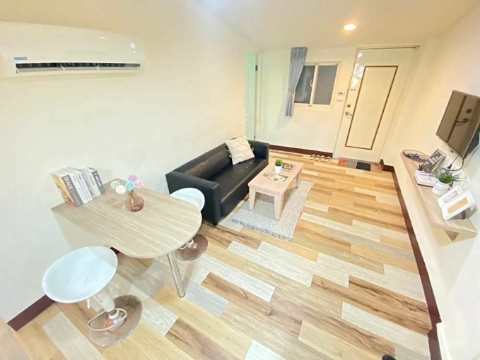 🔥三重/重陽橋/仁義大客廳兩房/可養寵物 - Image 2