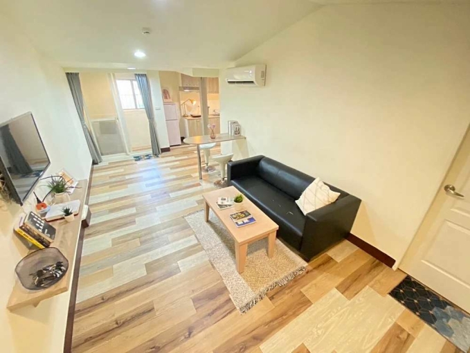 🔥三重/重陽橋/仁義大客廳兩房/可養寵物 - Image 1