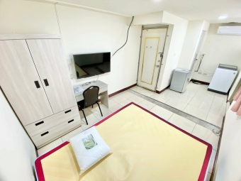 稀有可貓🍀租屋補助🍀獨洗獨曬🍀電4/度（第1張）