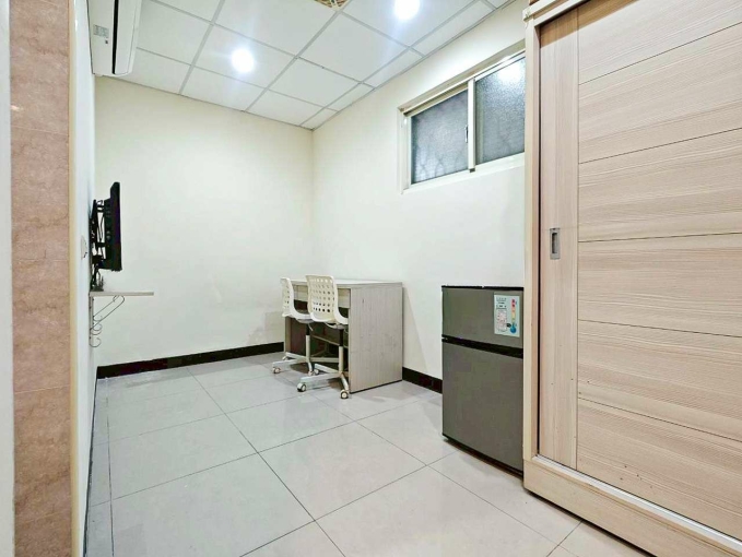 1樓🌈景美│大坪林捷運│世新│獨洗（第4張）