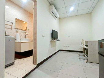 1樓🌈景美│大坪林捷運│世新│獨洗（第3張）