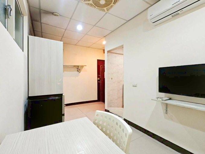 1樓🌈景美│大坪林捷運│世新│獨洗（第1張）